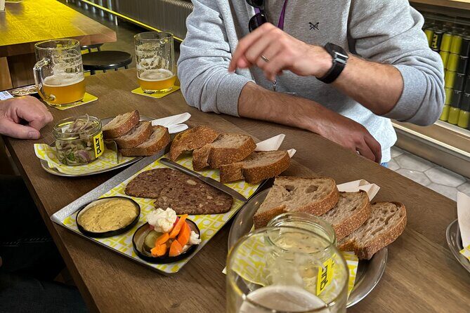 The Ultimate Prague Food Tour - Why Choose The Ultimate Prague Food Tour?