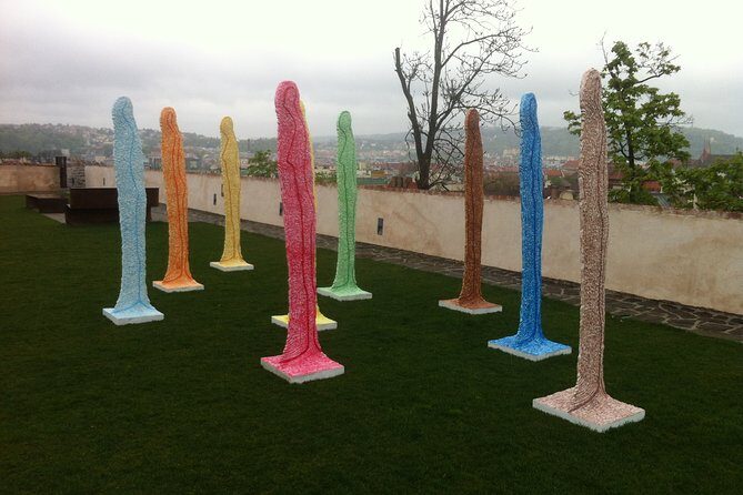 The Ultimate Prague History Tour - Why This Tour Stands Out