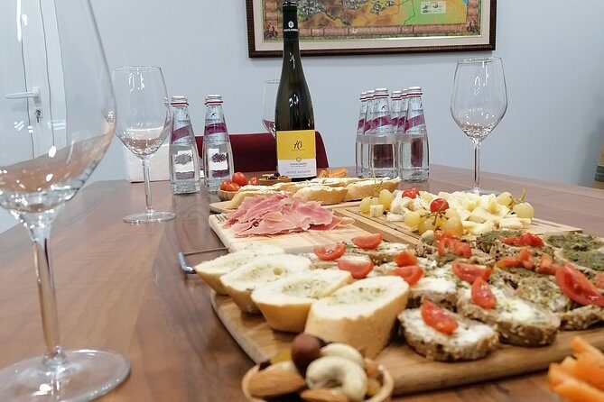 The Ultimate Private Plovdiv Urban Wine & Cultural Tour - The Sum Up