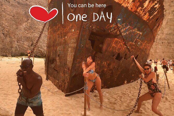 The Ultimate Private Tour on Zakynthos Island !!! - Comfort, Inclusions, and Extras