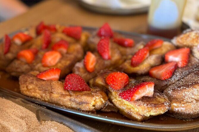 The Ultimate Tapas Workshop in Malaga - FAQ