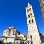 The Ultimate Zadar Walking Tour - In-Depth Breakdown of the Itinerary