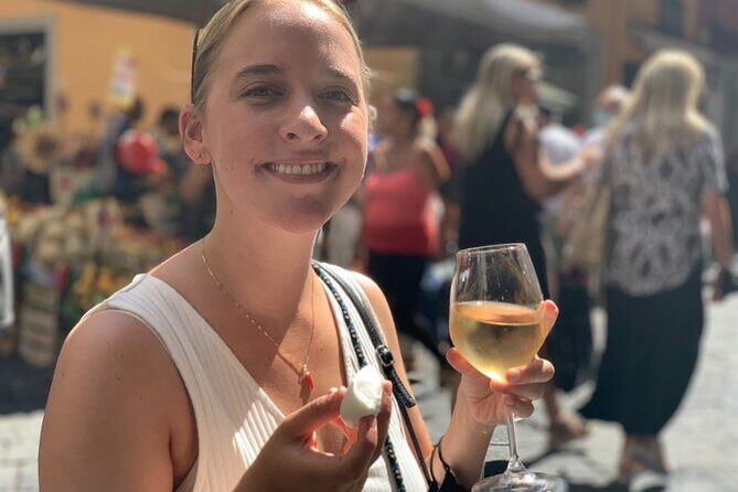 The Unfiltered Street Food & Market Tour of Naples (by Streaty) - Practical Details & What to Expect