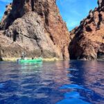 The unmissable Scandola departure from Île-Rousse - Why This Tour Works Well