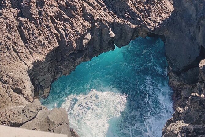 The Untraveled West Tour - Who Will Love This Tour?