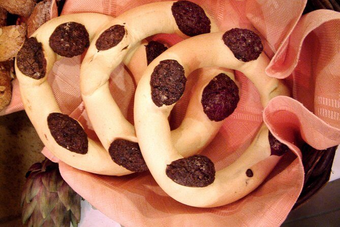 The Valletta Food Tour Experience, a private tour - A Closer Look at the Valletta Food Tour Experience