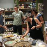 The valley of Zeus (Olive oil, wine tasting)-Knossos palace tour - FAQ