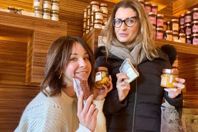 The Valpolicella food & wine driving tour: cheese factory+ winery - Who Should Book This Tour?