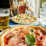 The Vatican Market Experience: 10 Tasting & Cooking Class - Cooking Pasta with a Roman Chef