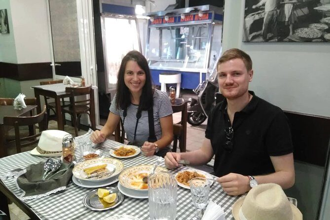 The Vegetarian food tasting tour - FAQ