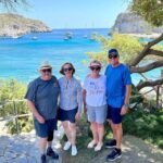 The Very Best of Rhodes - Anthony Quinn Bay – Nature’s Perfect Canvas