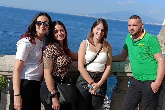 The Very Best Tour of Rome - The Roman Forum & Michelangelos Square