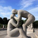 The Vigeland Park in Oslo: Insta-Perfect Walk with a Local - Detailed Breakdown of the Itinerary