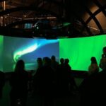 The Viking Planet Admission Ticket - Detailed Breakdown of the Itinerary