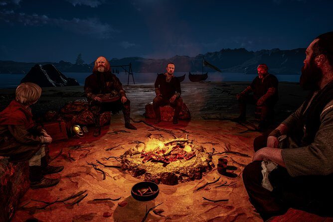 The Viking Planet - Mini Group (4 adults) - The Sum Up: Who Should Visit?