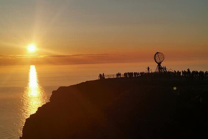 The VIP North cape tour (Honningsvåg - Skarsvåg - the North cape) - FAQ
