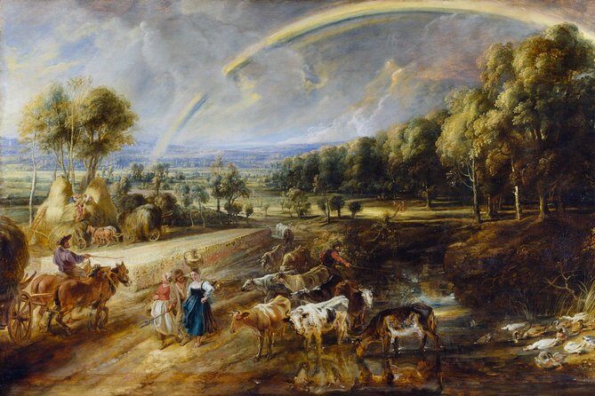 The Wallace Collection London Private Guided Tour - 3 hour - Why This Tour Offers Great Value