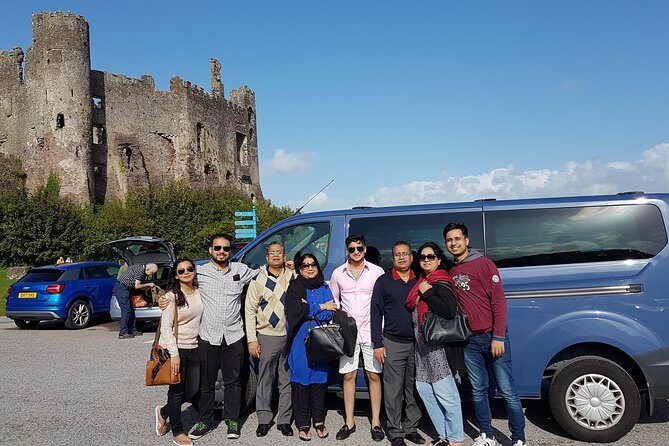 The Wandering Bard's Mythical West Wales Tour - Price and Value: Is It Worth It?