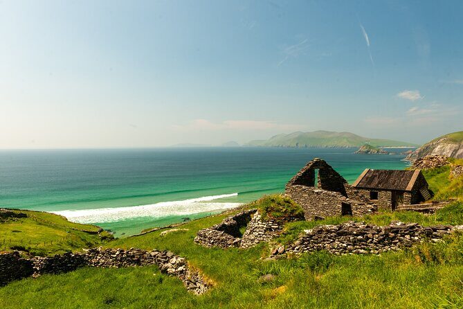 The Wild Coast of Dingle Peninsula and Slea Head from Killarney - Slea Head Drive: Ireland’s Scenic Crown Jewel