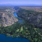 The Wonder of nature route - Panoramic Flight over Plitvice Lakes & Krka NP - The Experience: Authentic Perspectives from Reviewers