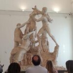 THE WONDERS OF ANTIQUES: The Archaeological Museum of Naples - Authentic Experiences and Review Insights