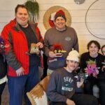 The Wool Monster Workshop - make your own souvenir! - Authenticity and Cultural Touches