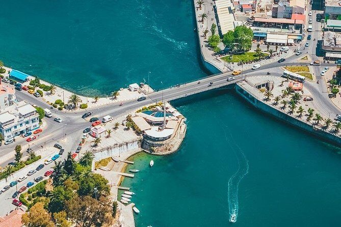 Thebes & Chalkida Island Private Tour from Athens - The Value Proposition & Who It’s Best For