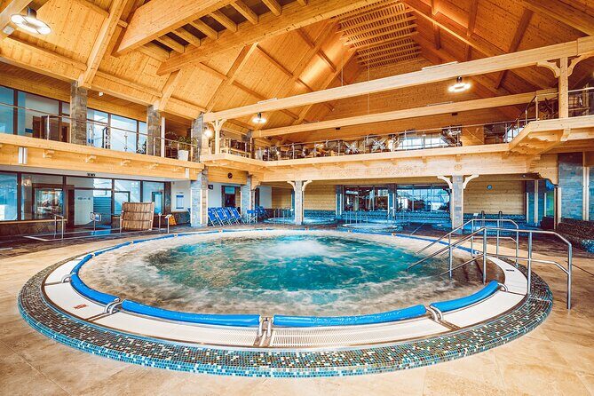 Thermal Baths & Zakopane - Private Trip from Krakow - Analyzing the Value