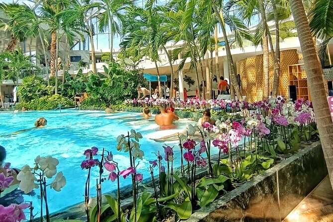 Therme Bucharest Tickets and Water Theme Park - Who Should Consider Visiting Therme Bucharest?