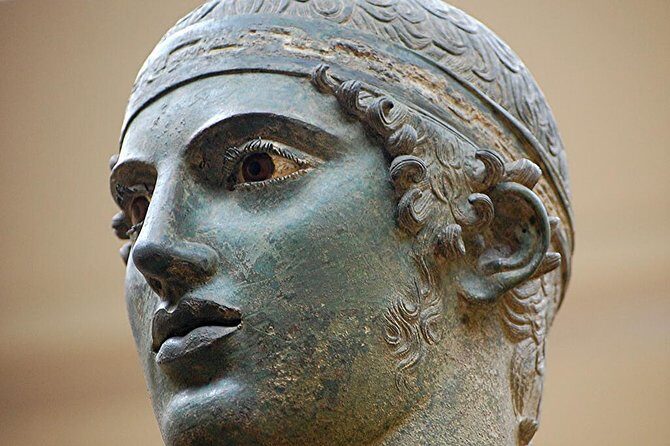 Thermopylae and Delphi Full Day Private Tour - Analyzing the Value