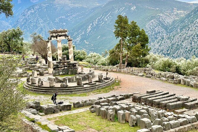 Thermopylae The battle of the 300 Spartans & Delphi Day Tour - Frequently Asked Questions