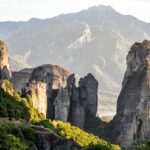 Thessaloniki: 2-Day Meteora Trip with Guided Tours and Hotel - Day Two: Monastery Visits, Hiking, or Sightseeing