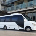 Thessaloniki Airport Transfer Taxi-Minivan-Minibus - Value for Money and Practical Considerations