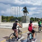Thessaloniki Bike Tour, the best way to explore the city - Who Will Love This Tour?