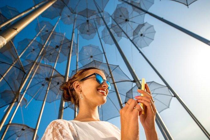 Thessaloniki City Tour and Archaeological Museum - Practical Details and What You Can Expect