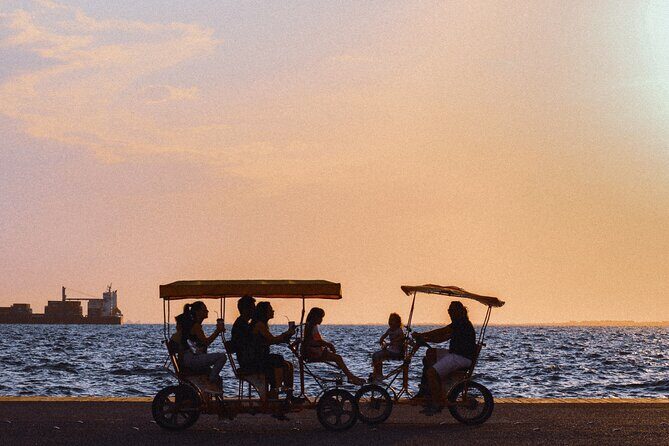 Thessaloniki: Customized Private Walking Tour with a Local - Authentic Insights from Reviewers