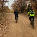 Thessaloniki E-bike Mountain Adventure Tour - The Experience from a Travelers Perspective