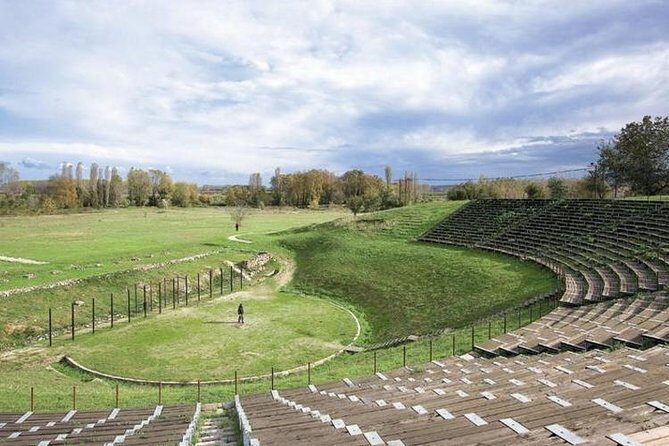 Thessaloniki: Explore Ancient Dion & the Charm of Panteleimonas - What to Expect from the Tour