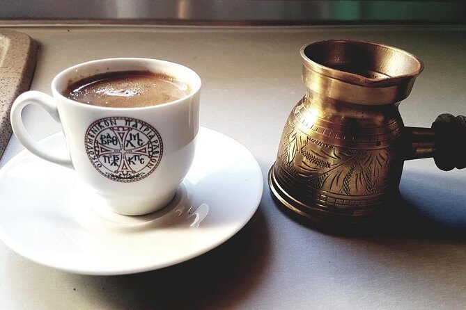 Thessaloniki Food Tour - Gastronomy Experience - 4 hrs - Who Would Love This Tour?