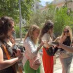 Thessaloniki Food Tour with a Local Chef - What’s Included and What to Expect