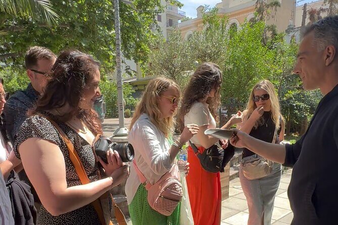 Thessaloniki Food Tour with a Local Chef - What’s Included and What to Expect