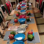 Thessaloniki: Greek Cooking Class, Market visit and Lunch - Market Visits: Kapani and Modiano