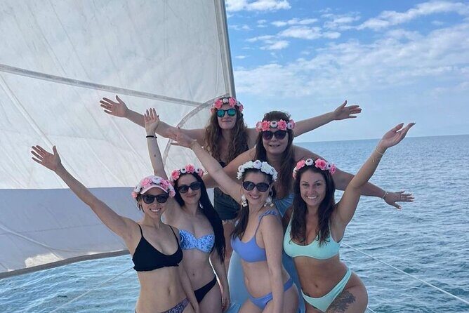 Thessaloniki : Half-Day Sailing Cruise to Shipwreck Bay ! - Who Is This Tour Best For?