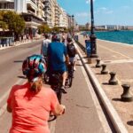 Thessaloniki Highlights Easy E-Bike Tour - The Sum Up
