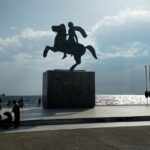 Thessaloniki Historical Walk - The Byzantine Soul of Thessaloniki