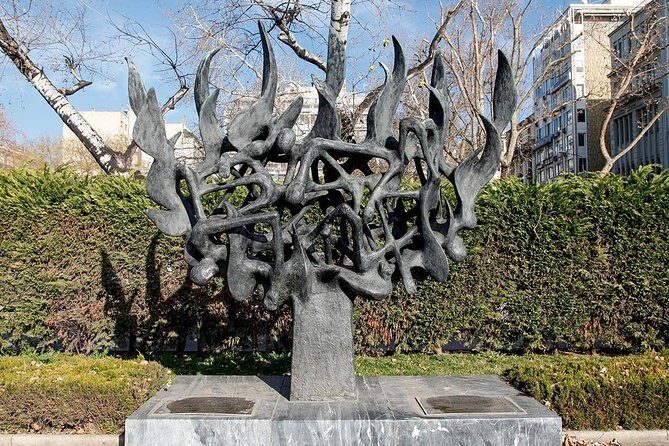 Thessaloniki Jewish Heritage - Private Experience - 4 hrs - Final thoughts