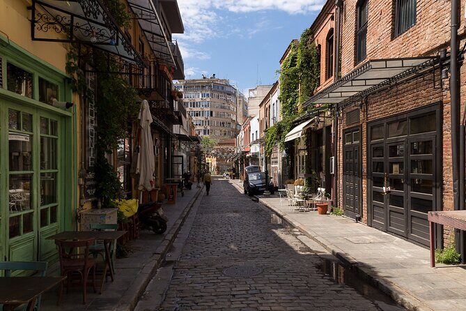 Thessaloniki Layover: 2 or 4 Hours Private Custom Sightseeing - Who Should Consider This Tour?