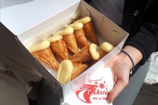 Thessaloniki Private Treasure Hunt & Tour w Food Stops - Practical Details & What to Expect