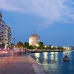 Thessaloniki : Private Walking Tour With A Guide ( Private Tour ) - Who Is This Tour Best For?