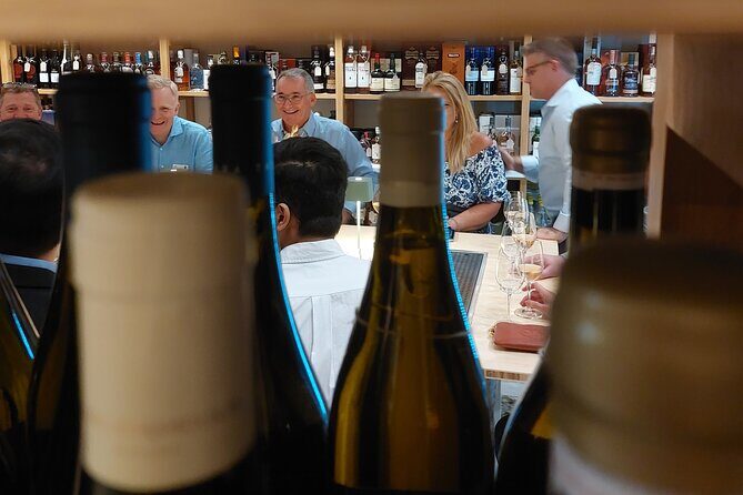 Thessaloniki Small-Group Wine Tasting Tour with Appetizers - Who Will Love This Tour?